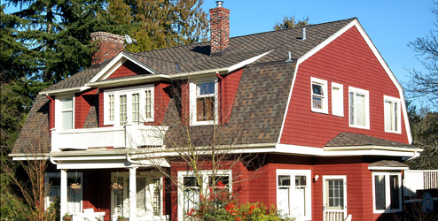 Roof Repair Portland OR