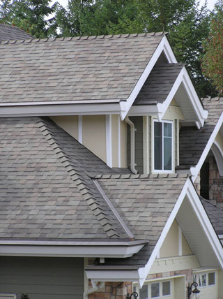 Roof Replacement Portland, OR