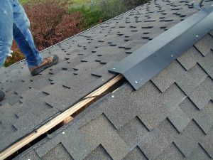 Roofing Contractors Portland